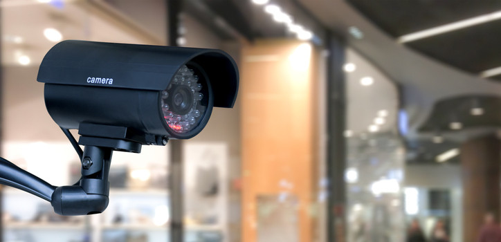 Three Unconventional Ways to Utilize Security Cameras