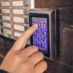 Commercial Access Control Systems in Cornelius, North Carolina