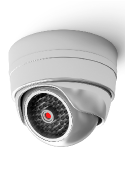Commercial CCTV Camera in Lake Norman, North Carolina