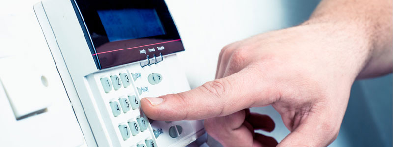 Commercial Security Alarm Companies in Lake Norman, North Carolina