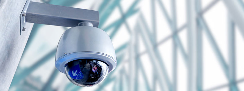 Office Security in Lake Norman, North Carolina